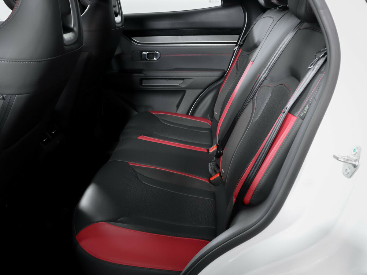 JETOUR DASHING I, 2023 Фото №10