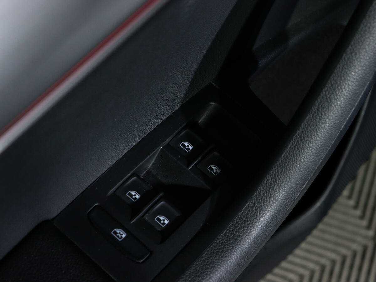 Skoda Octavia, 2020 Фото №20