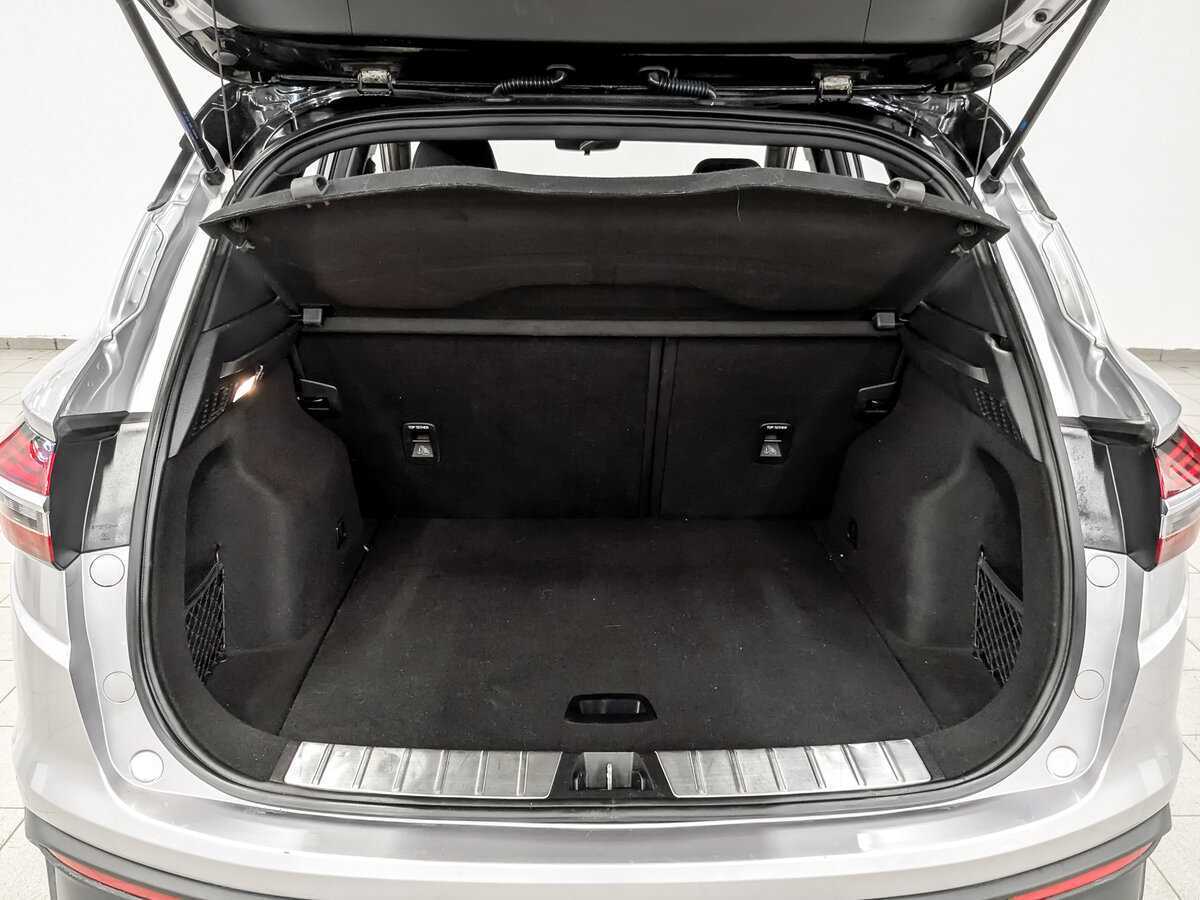 Geely Coolray, 2020 Фото №10