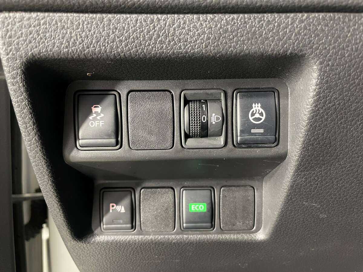 Nissan Qashqai, 2019 Фото №20