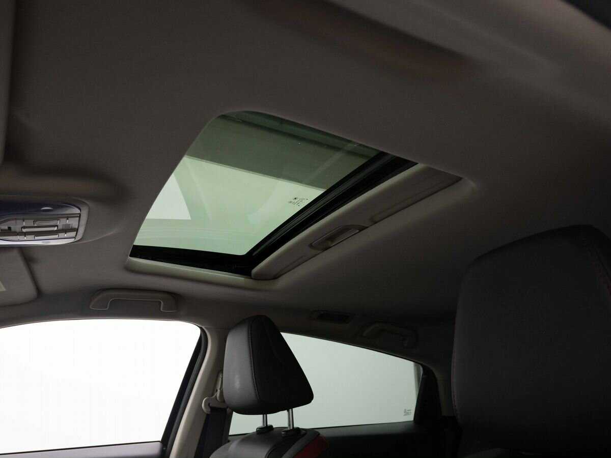 Haval F7x, 2022 Фото №23