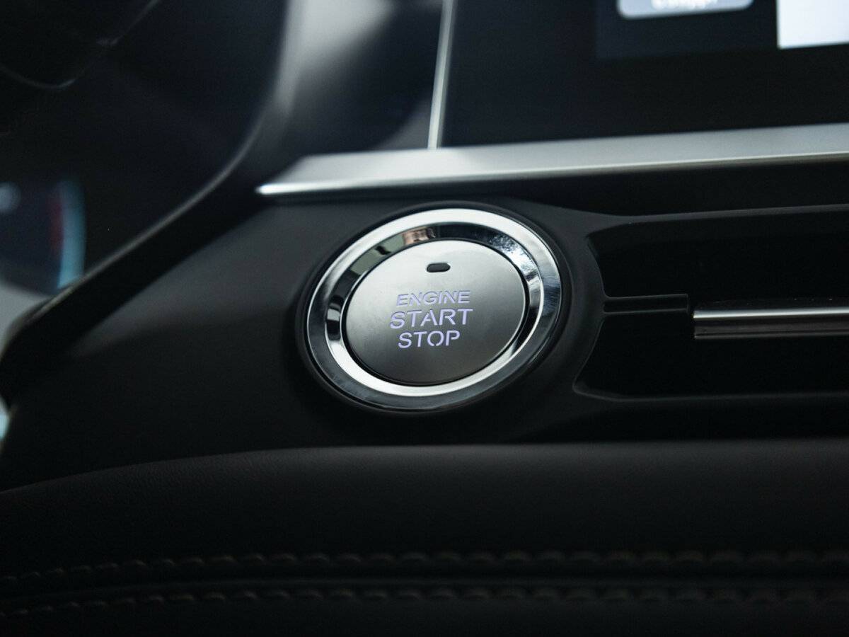 Chery Tiggo 7 Pro I, 2021 Фото №20