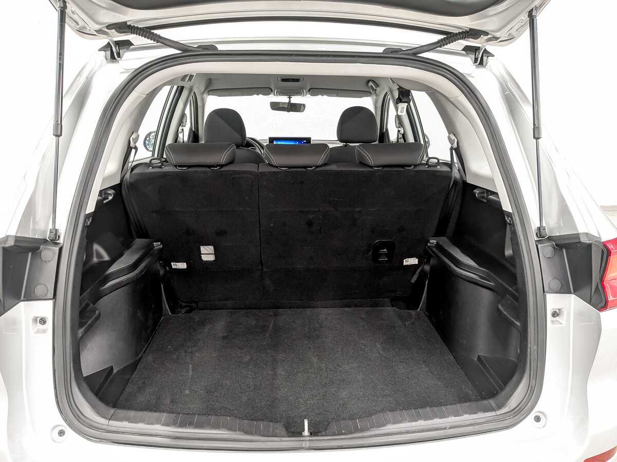 Haval M6, 2023 Фото №10