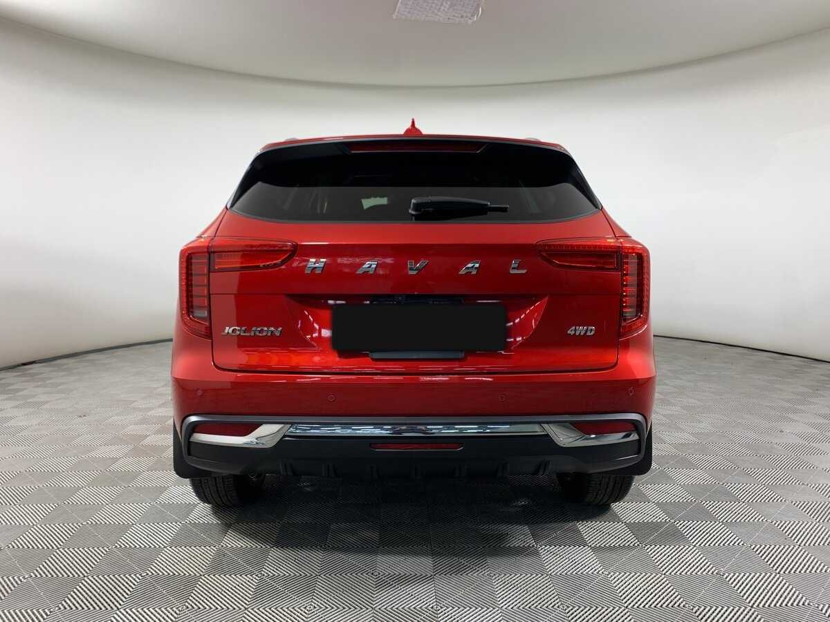 Haval Jolion, 2023 Фото №6