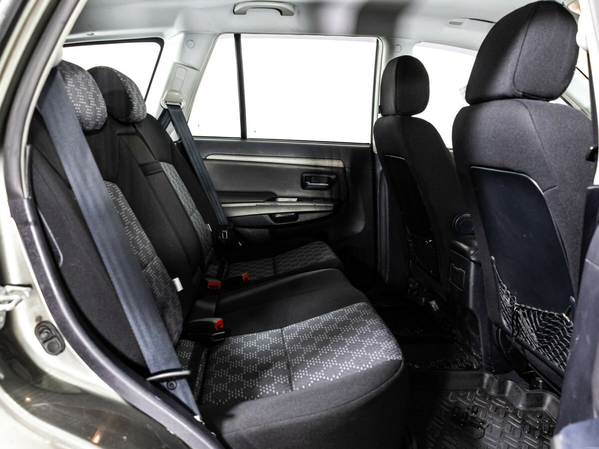 Great Wall Hover H3 I, 2014 Фото №12