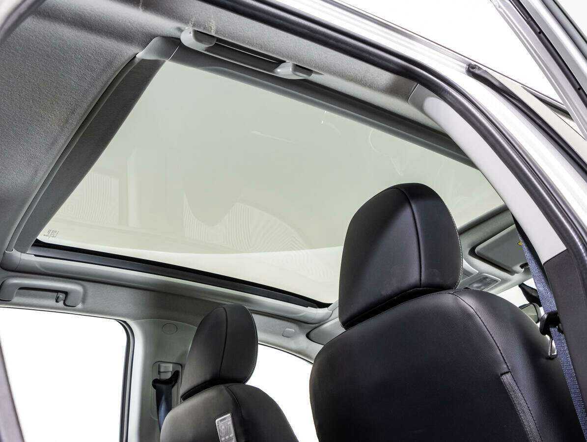 Mitsubishi ASX, 2022 Фото №16