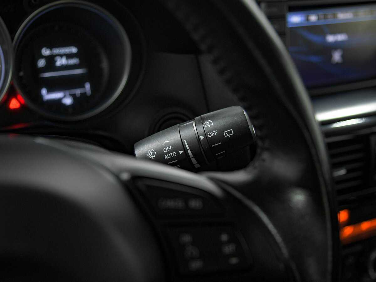 Mazda CX-5, 2012 Фото №9