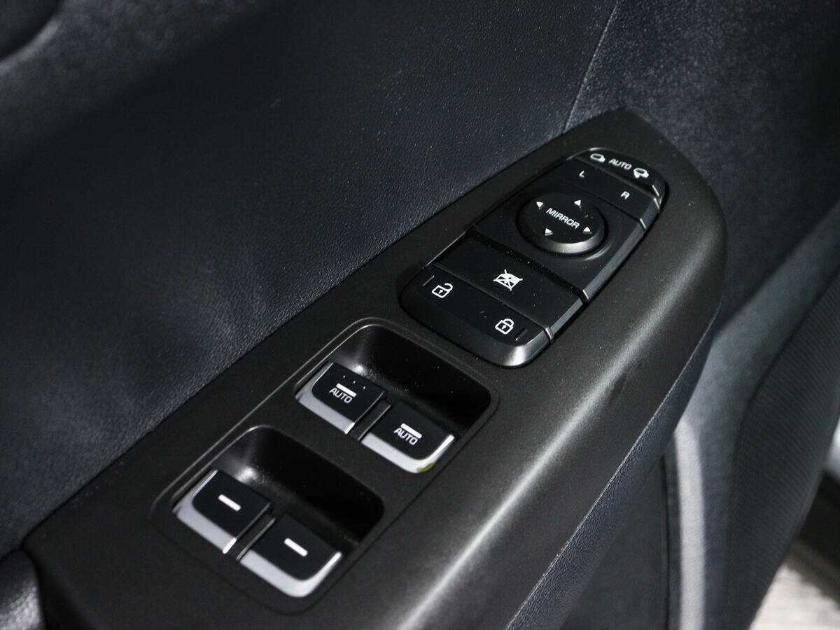 Kia Sportage, 2019 Фото №17