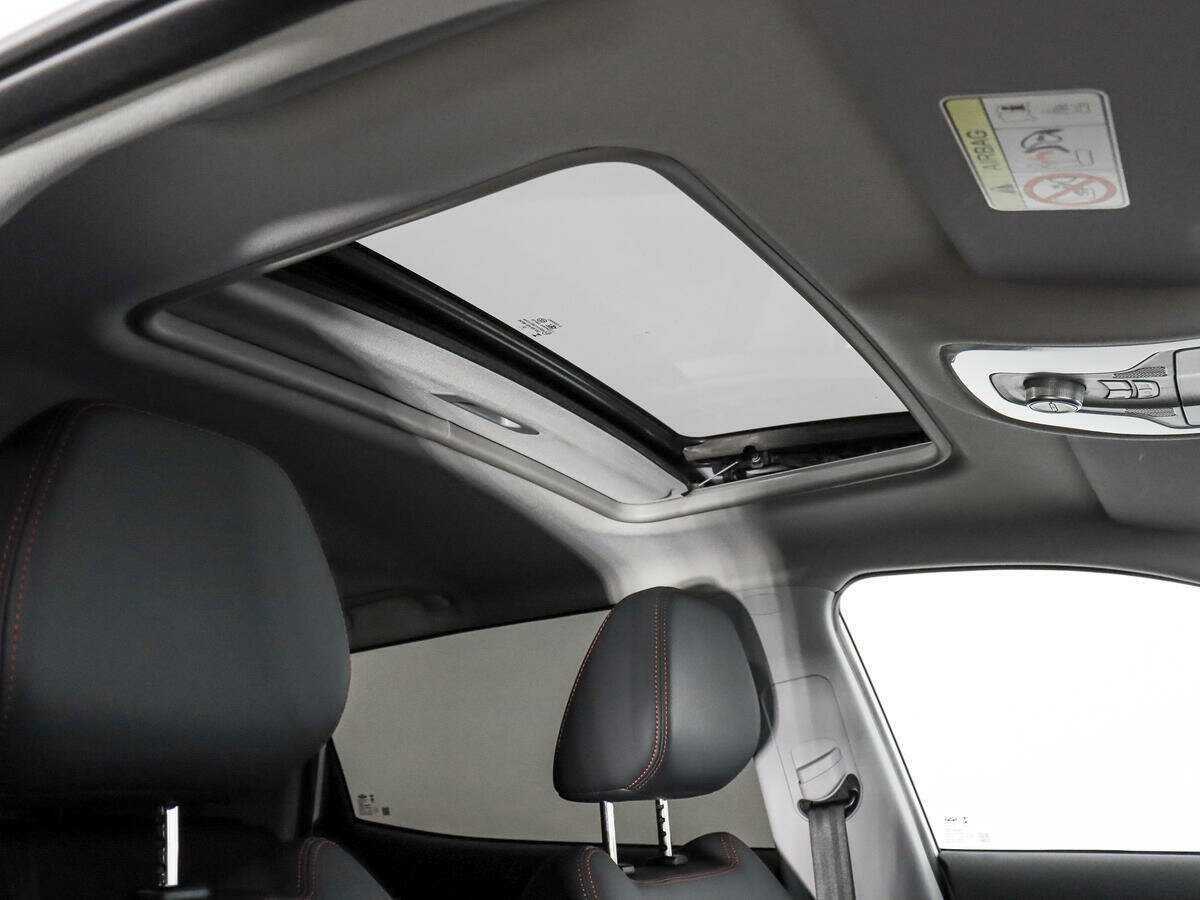 CHERY Tiggo 4 Pro, 2023 Фото №15