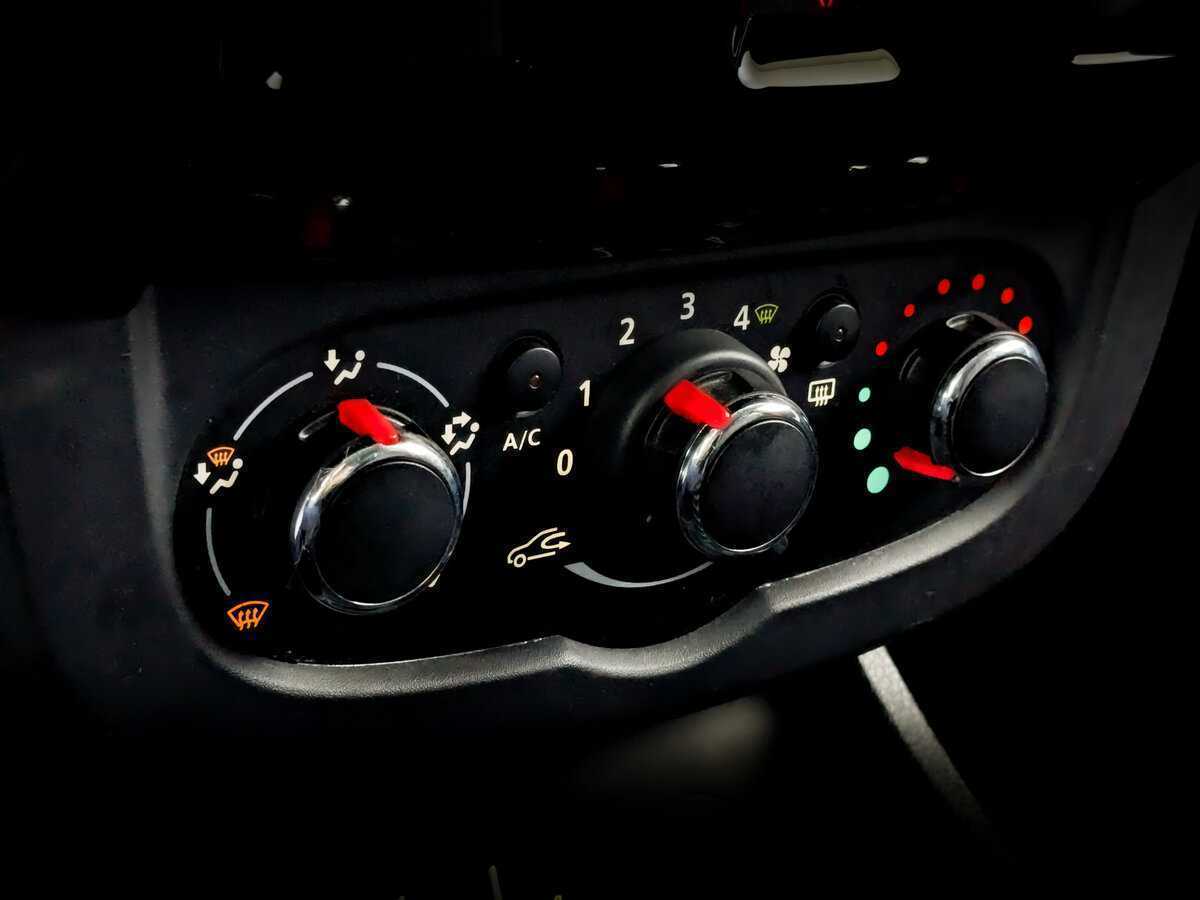 Lada (ВАЗ) Largus Cross, 2021 Фото №23