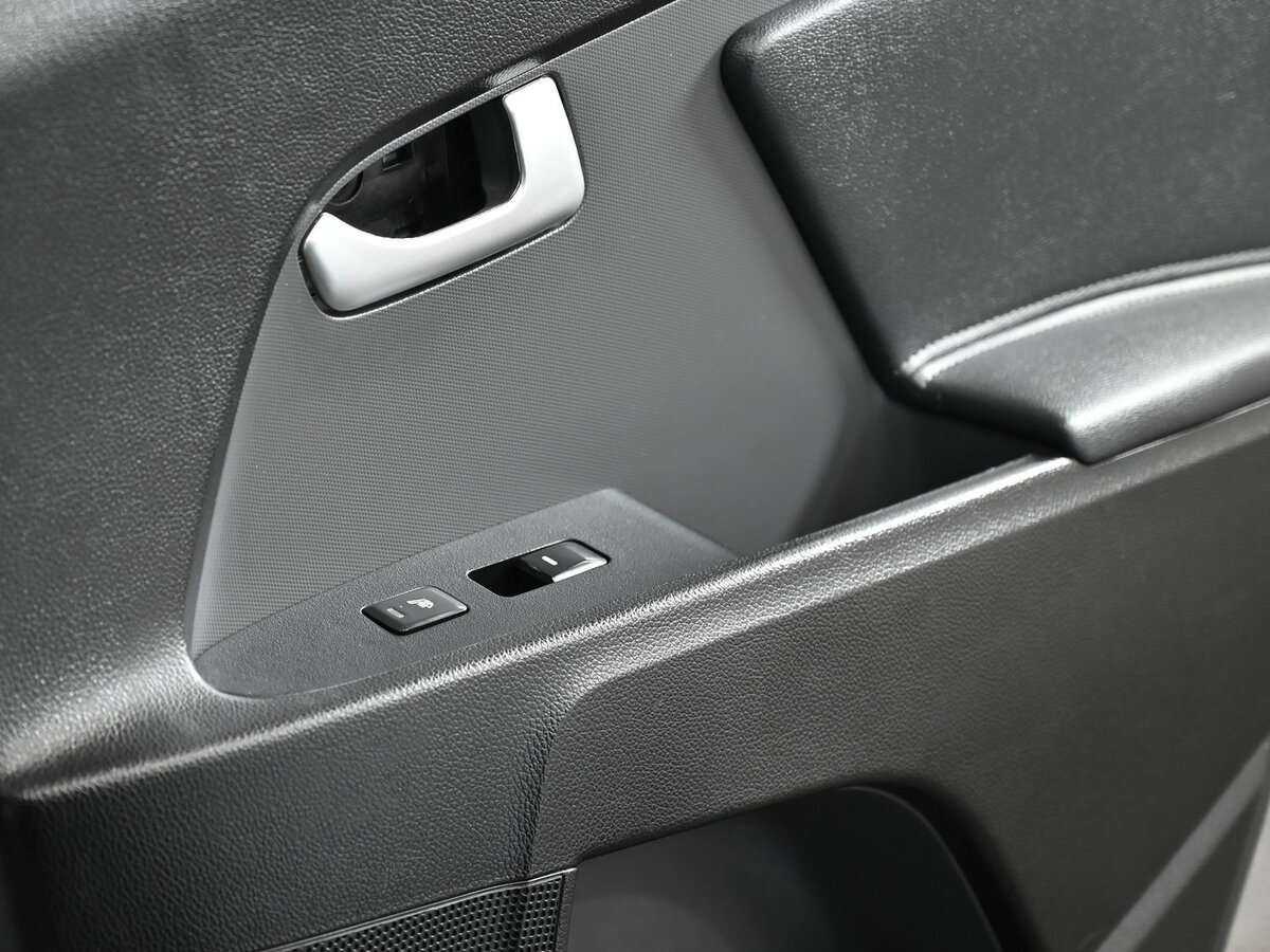 Kia Sportage, 2014 Фото №10