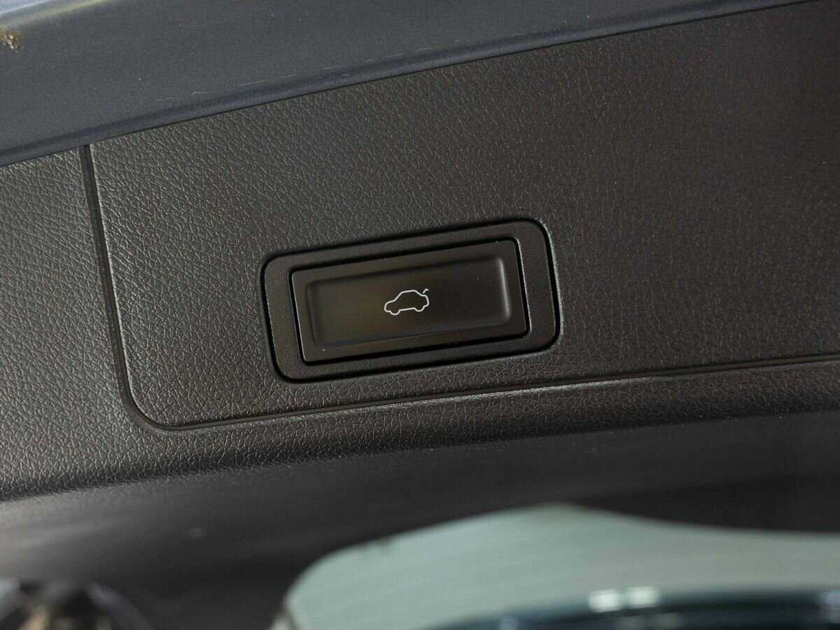 CHERY Tiggo 7 Pro, 2021 Фото №29