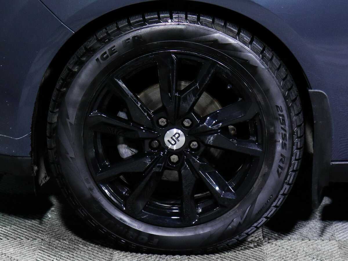 Ford Focus, 2012 Фото №12