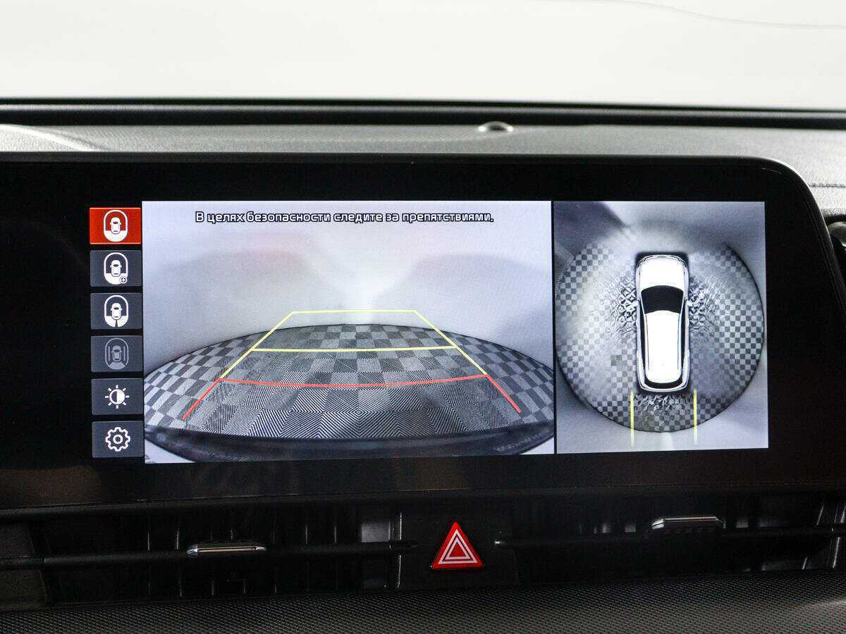 Kia Sportage, 2022 Фото №16