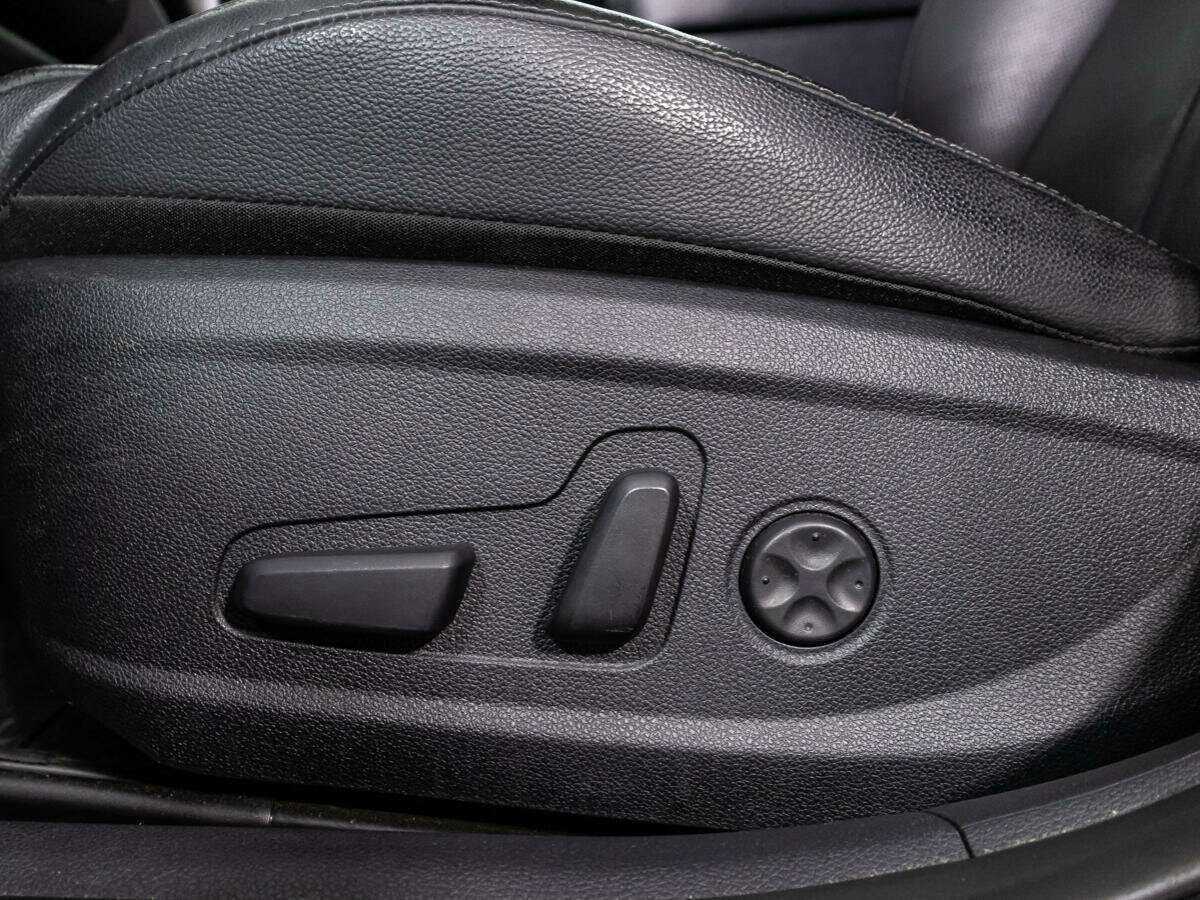 Kia Optima, 2018 Фото №15