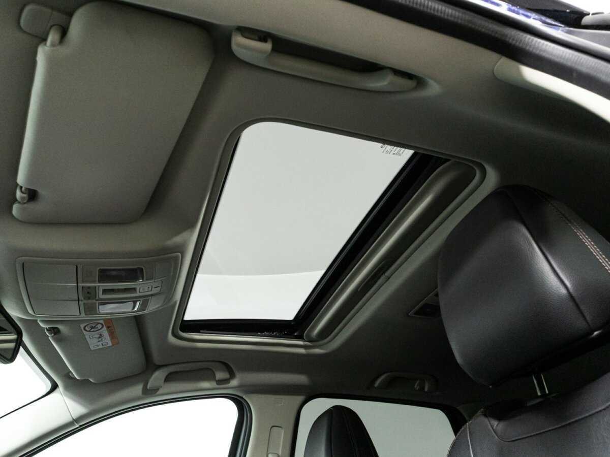 Mazda CX-5, 2018 Фото №18