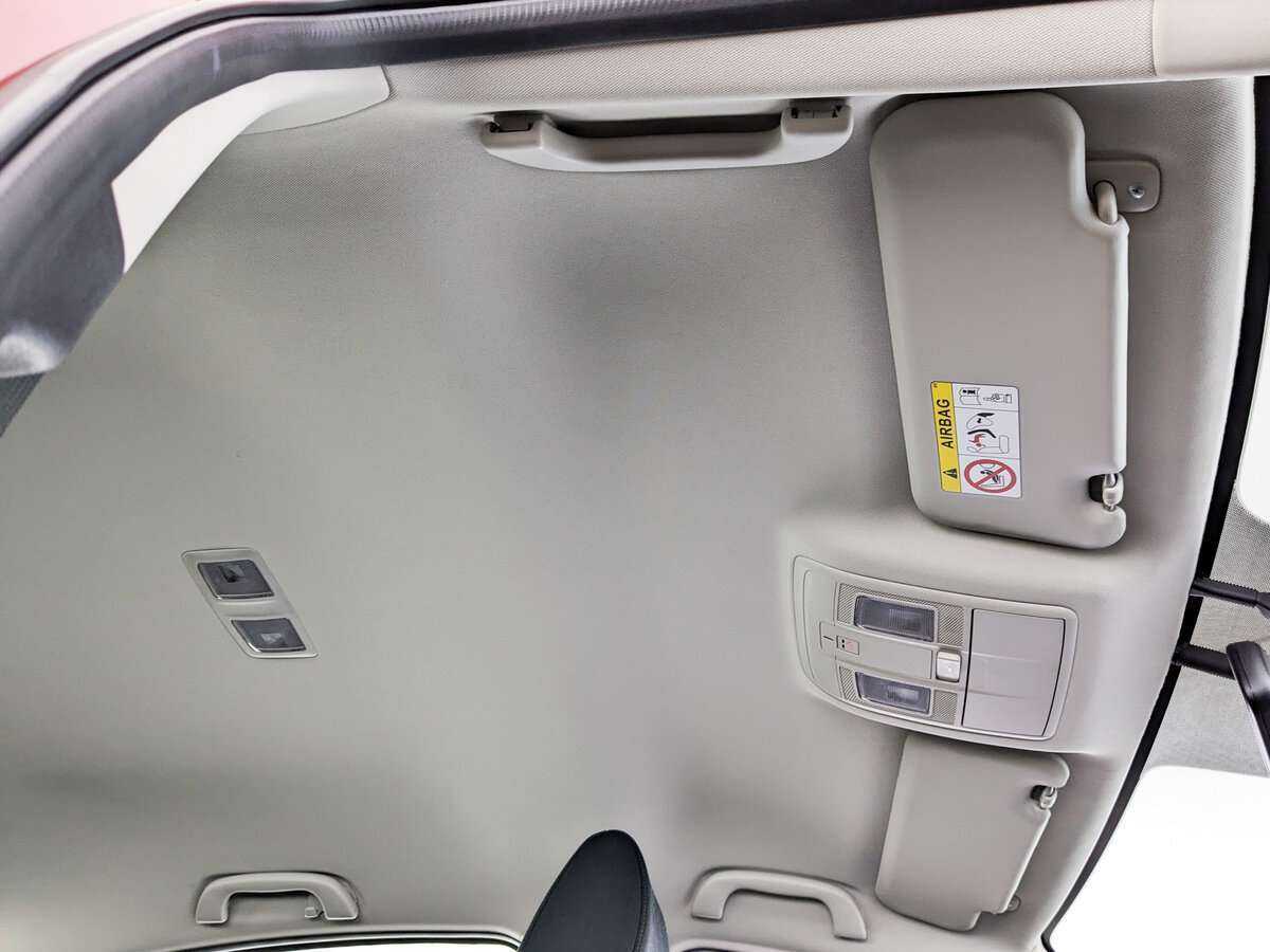 Mazda 6, 2018 Фото №22