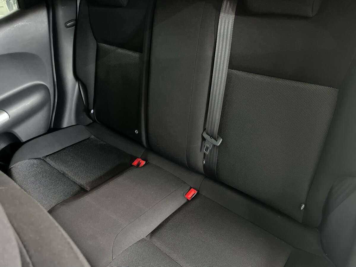 Nissan Juke, 2014 Фото №16