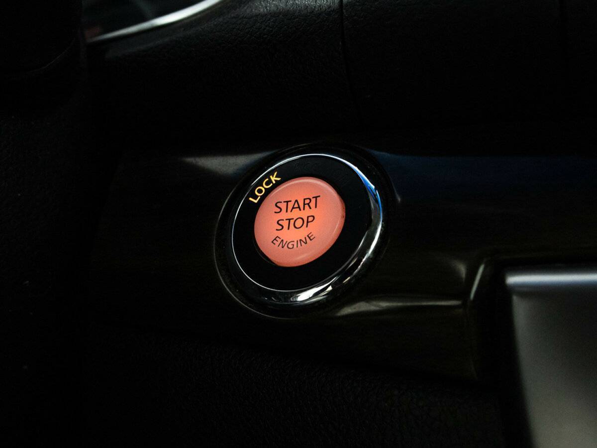 Nissan Teana, 2012 Фото №16