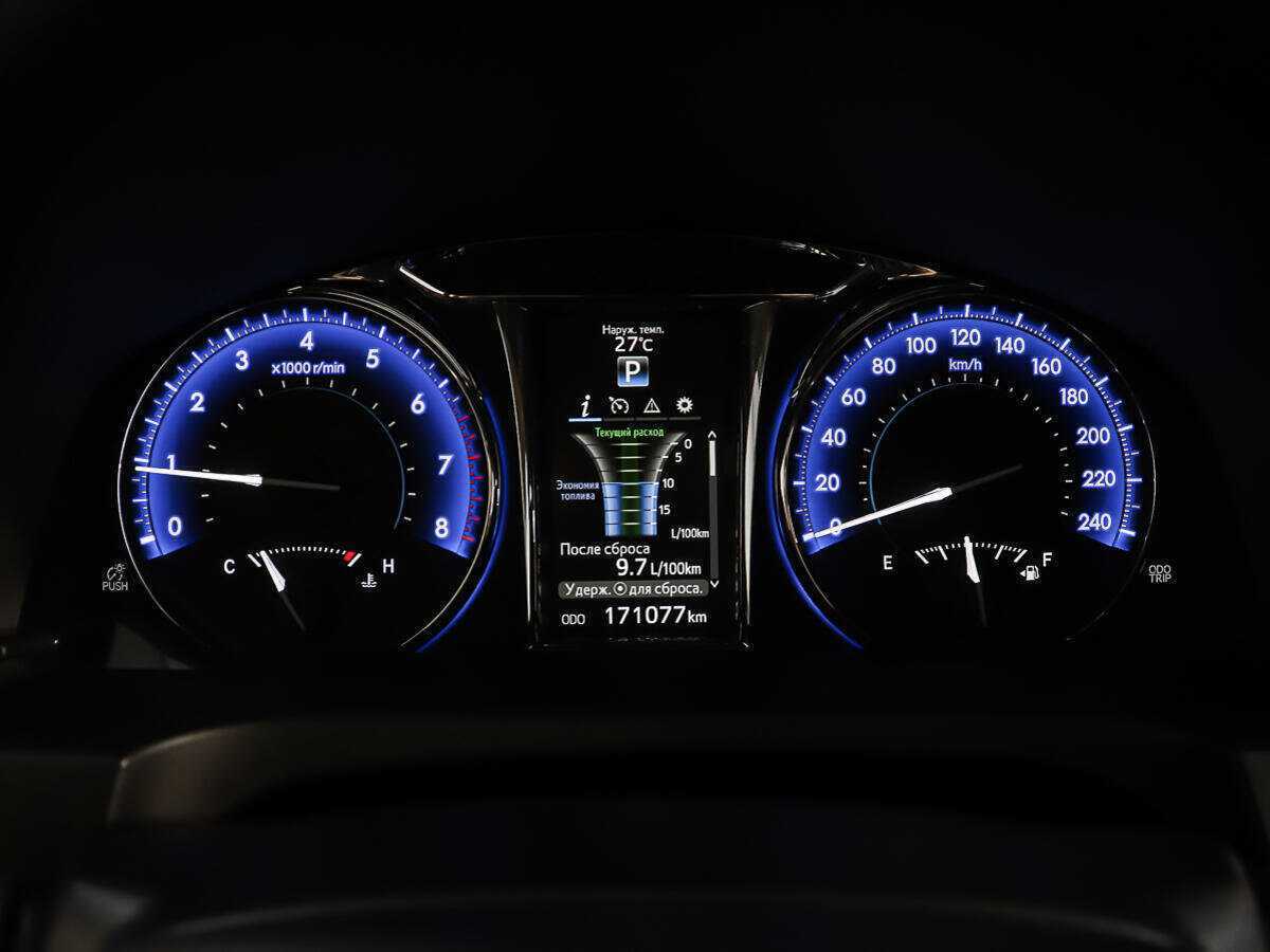 Toyota Camry, 2015 Фото №13