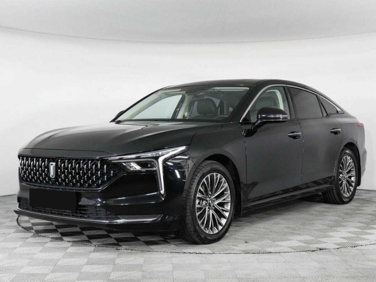 FAW Bestune B70, 2023 Фото №1