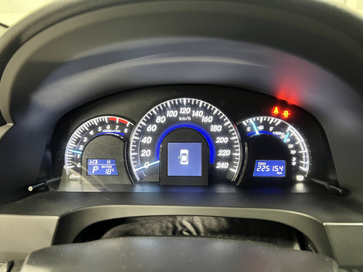 Toyota Camry VII (XV50), 2013 Фото №13