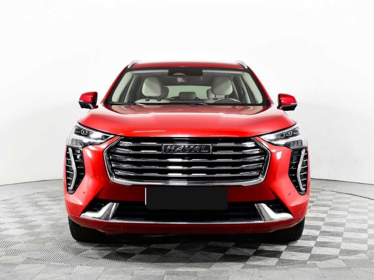 Haval Jolion, 2022 Фото №2