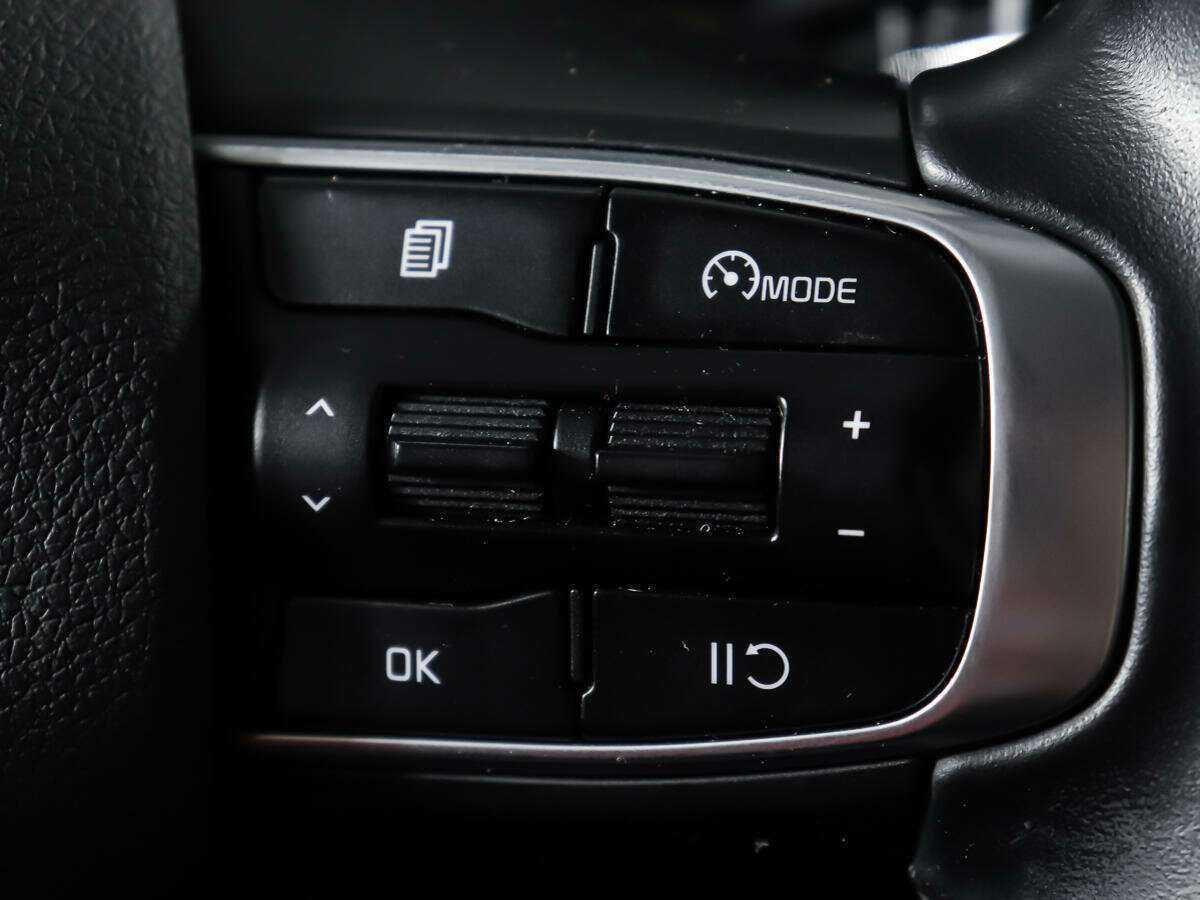 Kia K5, 2020 Фото №19