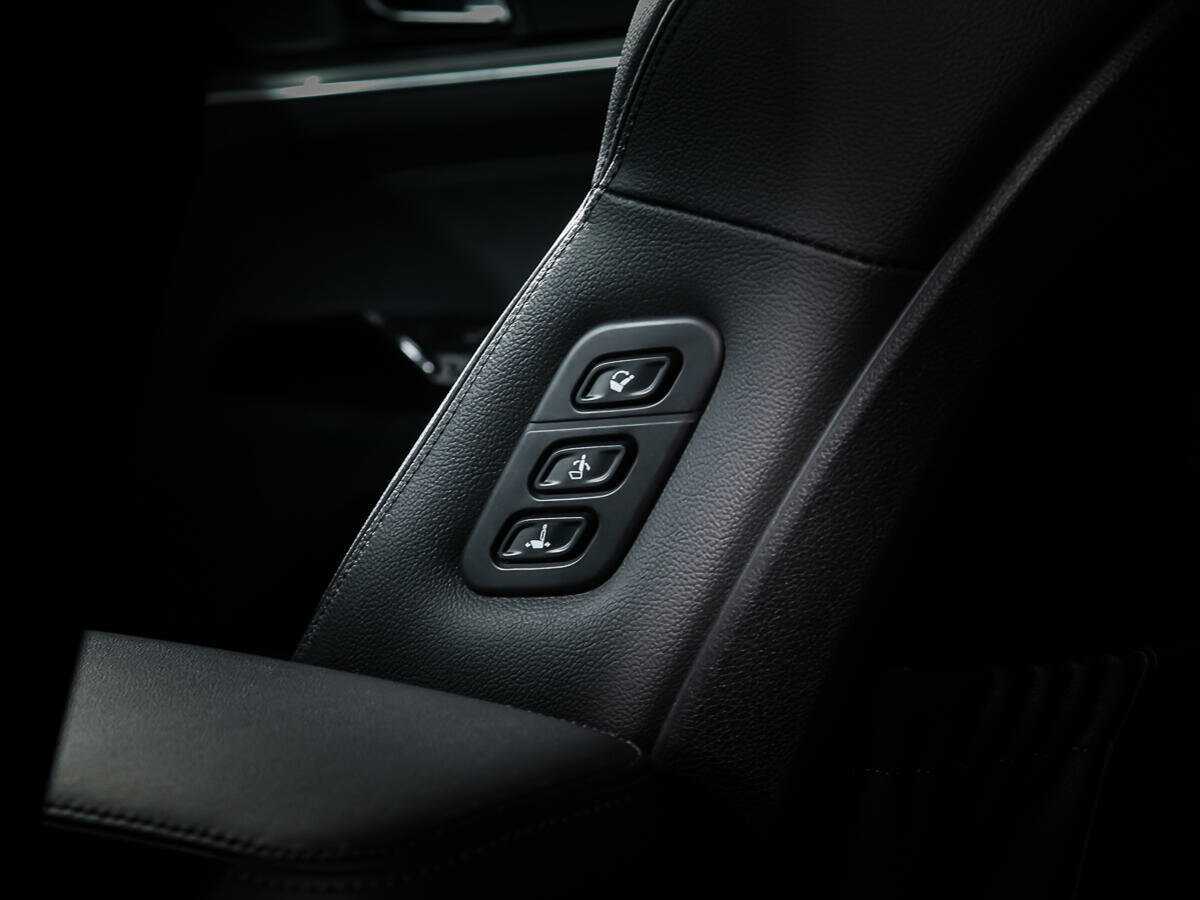 Kia K5, 2020 Фото №17