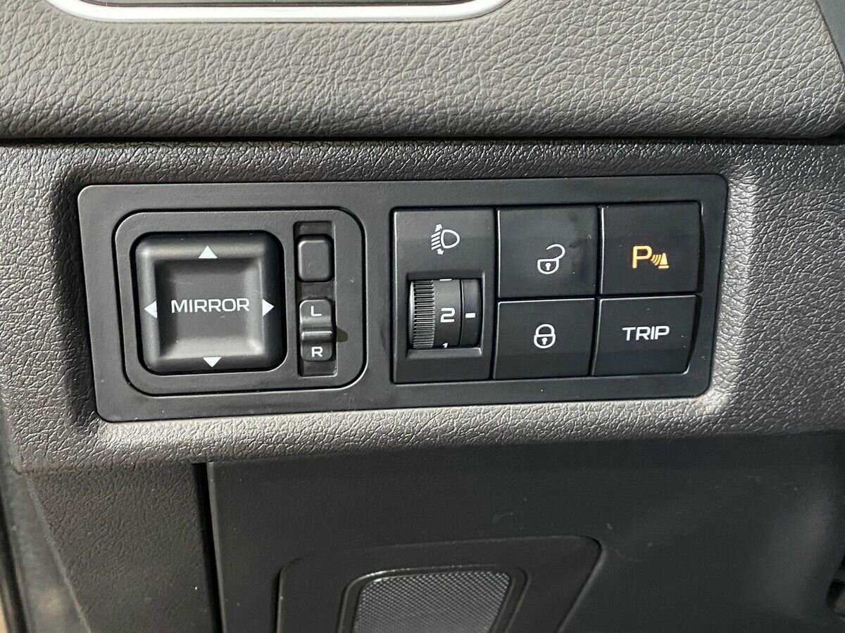 Geely Emgrand X7, 2019 Фото №13