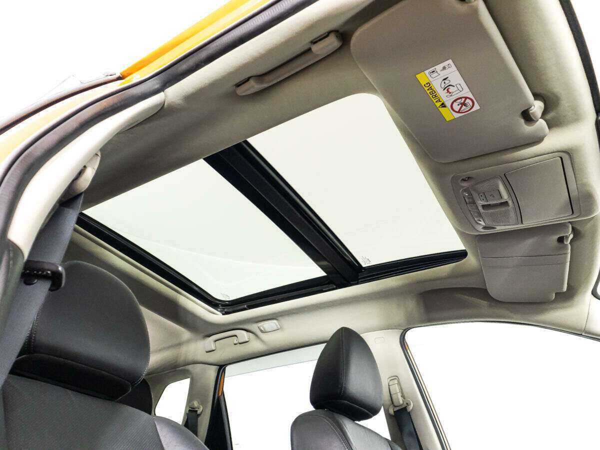 Nissan X-Trail, 2019 Фото №19