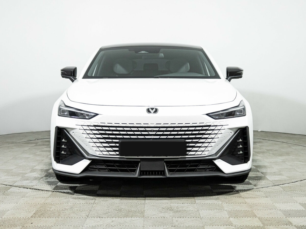 Changan UNI-V I, 2023 Фото №2