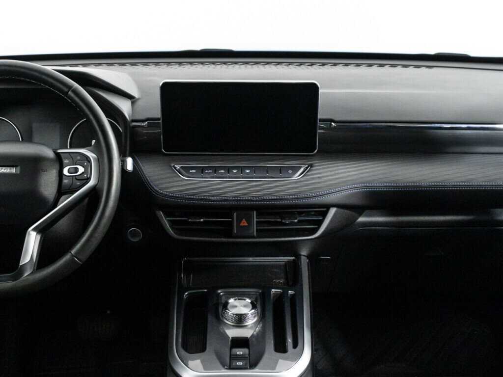 Haval Jolion, 2022 Фото №14
