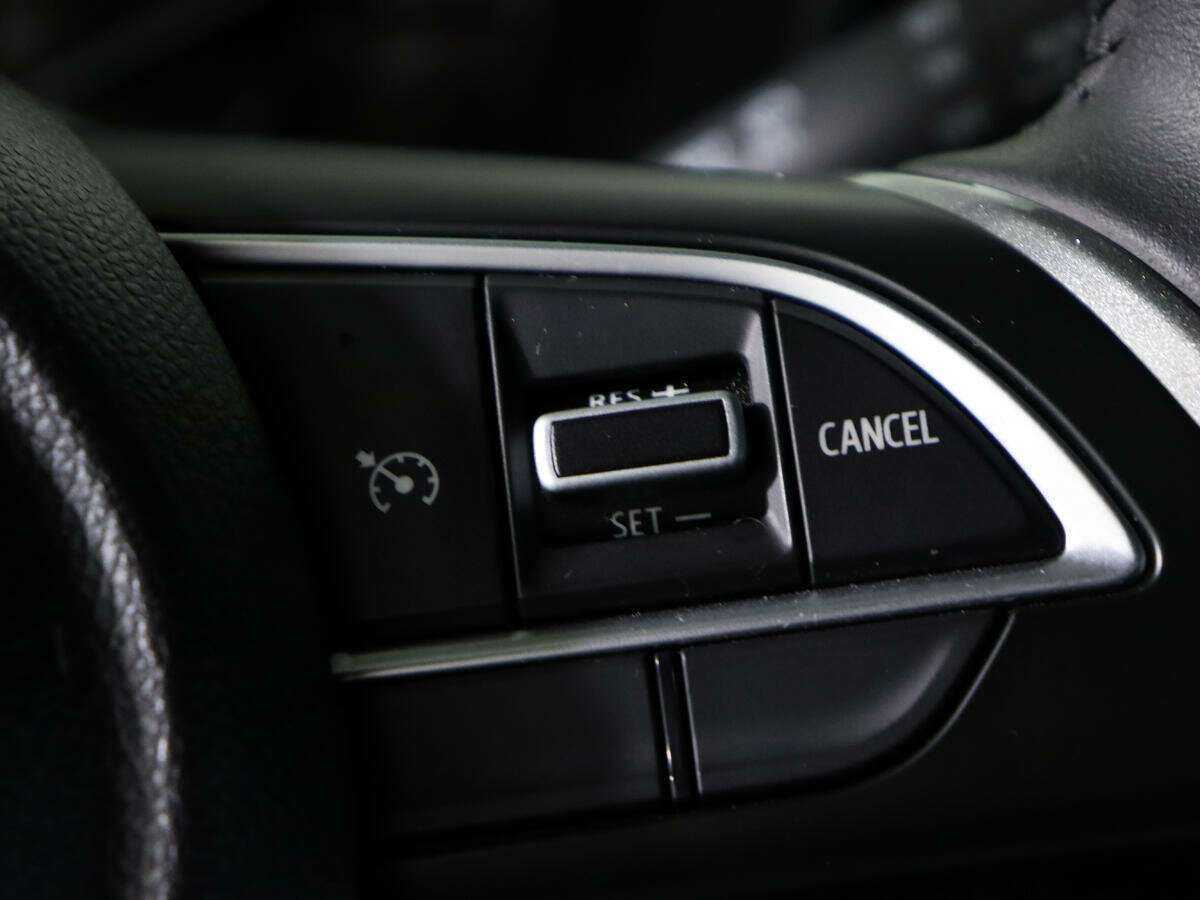 Suzuki Baleno, 2023 Фото №17