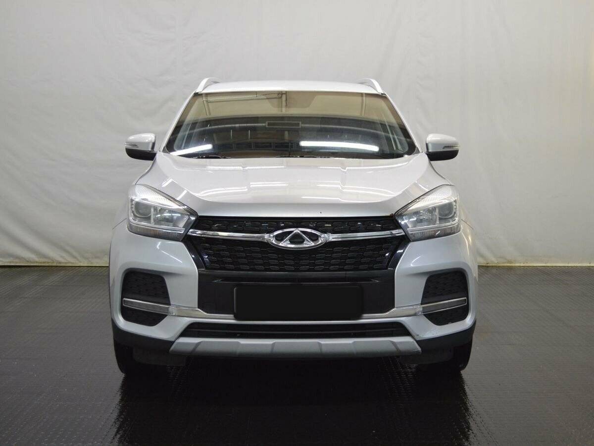 Chery Tiggo 4, 2020 Фото №2