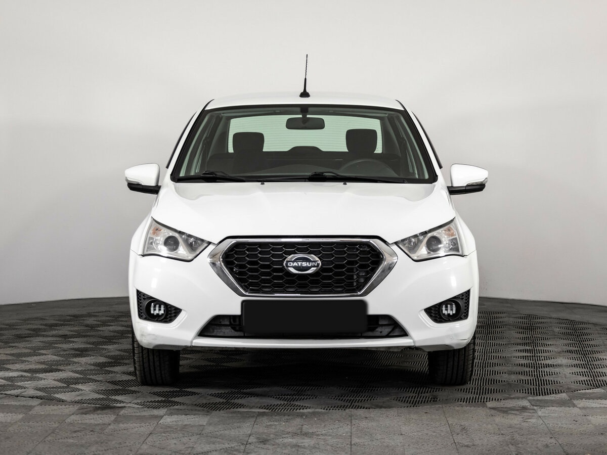 Datsun on-DO I Рестайлинг, 2020 Фото №2