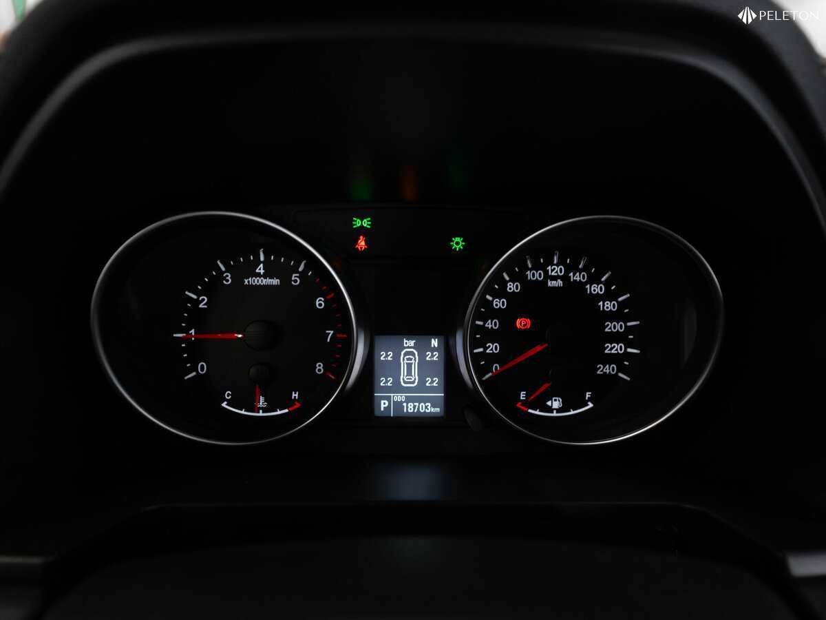 Haval M6, 2023 Фото №13