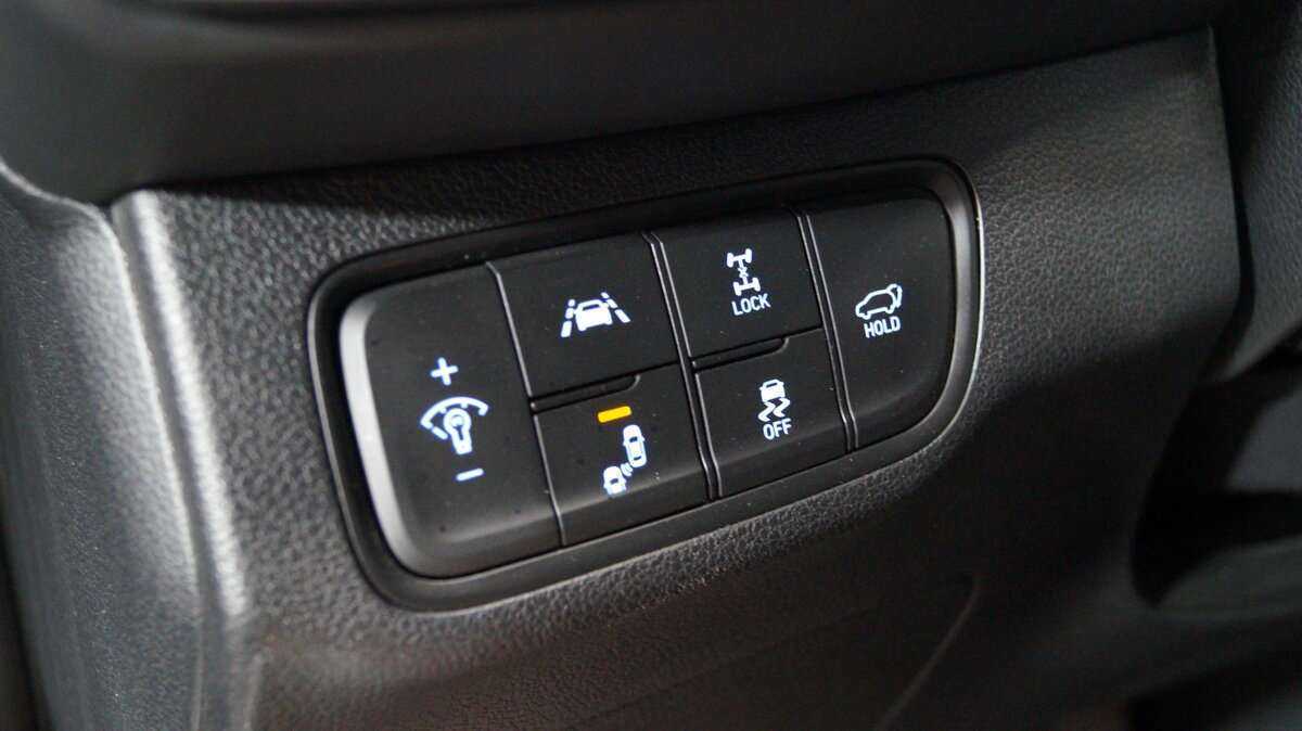 Hyundai Santa Fe, 2020 Фото №16