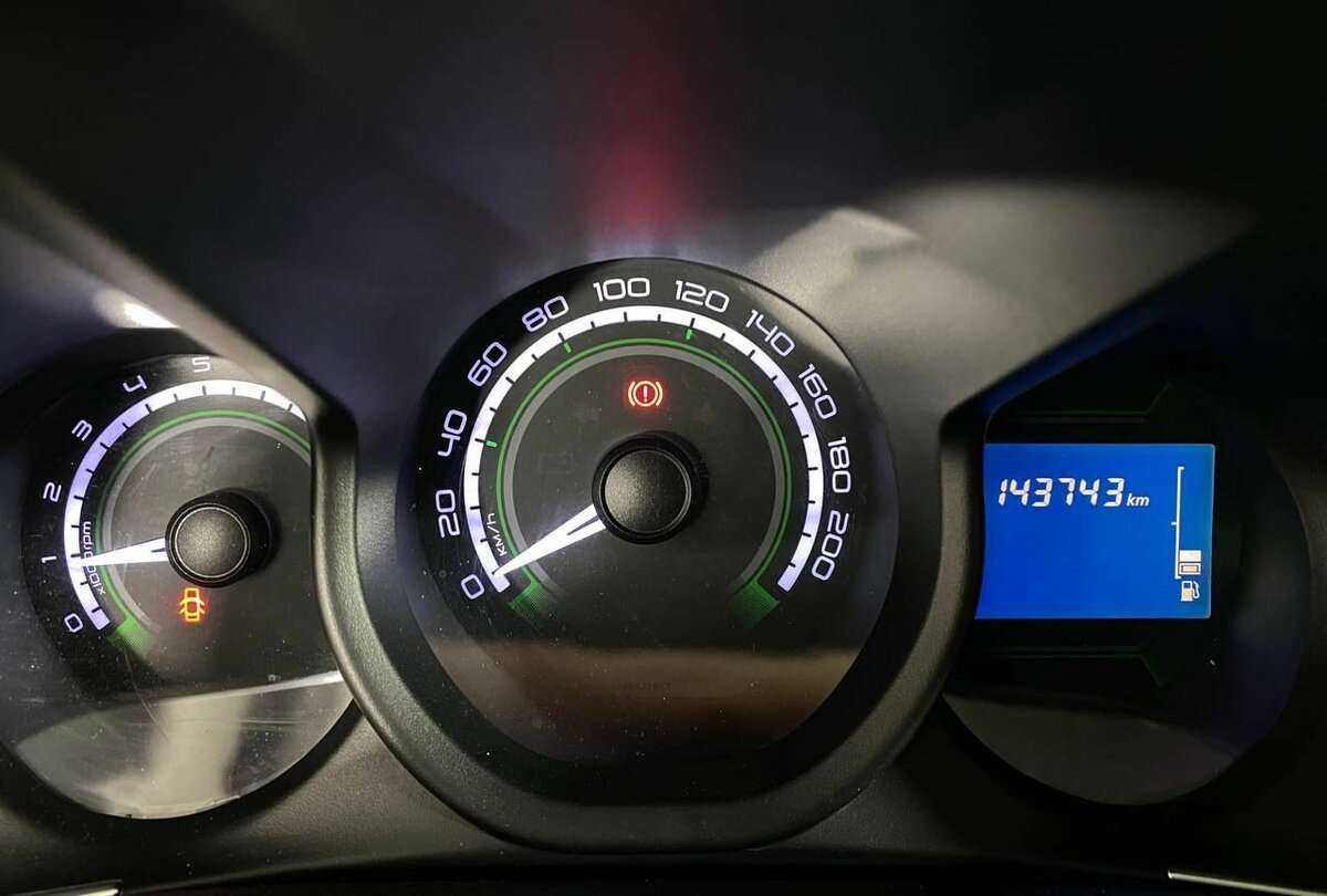 Lada (ВАЗ) XRAY, 2017 Фото №10