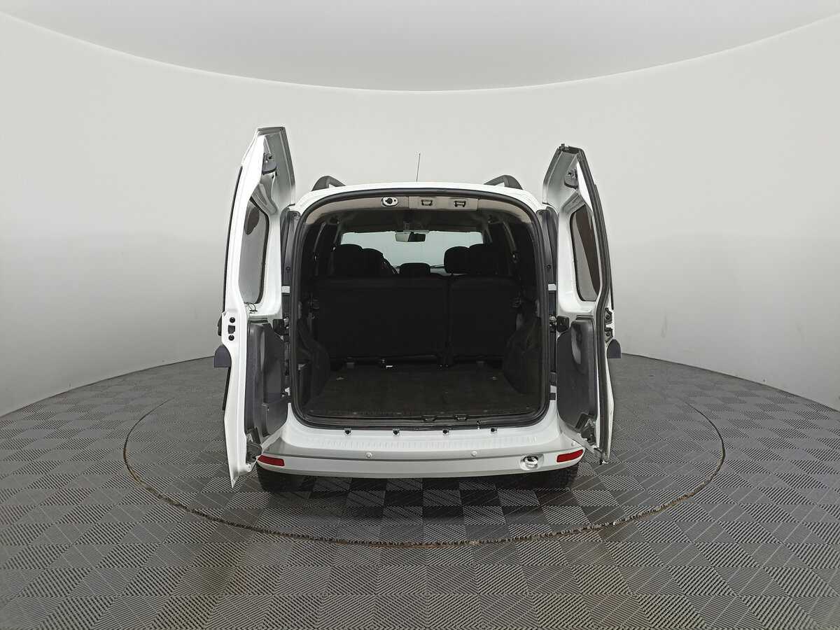 Lada (ВАЗ) Largus, 2020 Фото №10