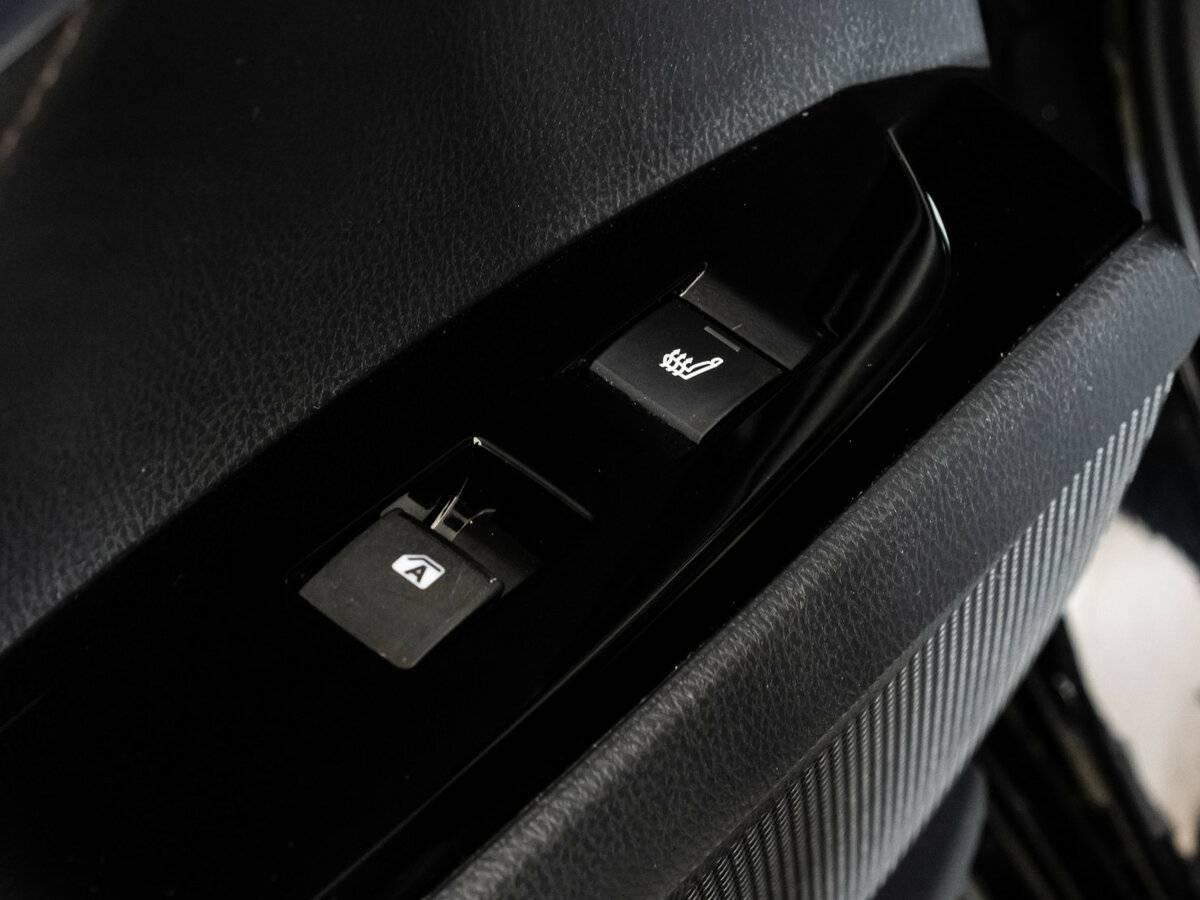 Toyota Camry, 2019 Фото №15