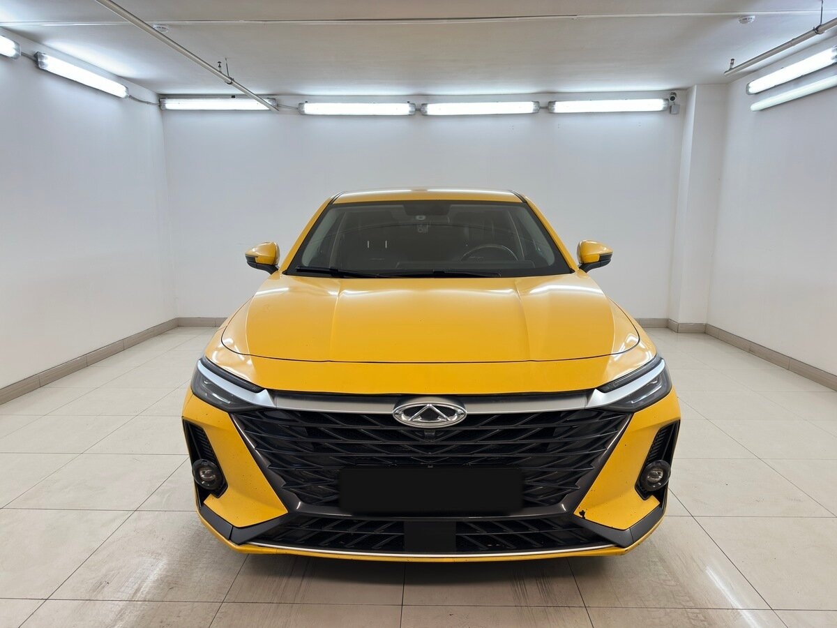 Chery Arrizo 8, 2024 Фото №2