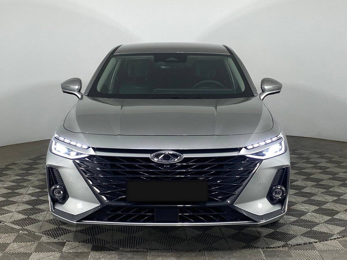 Chery Arrizo 8, 2023 Фото №2