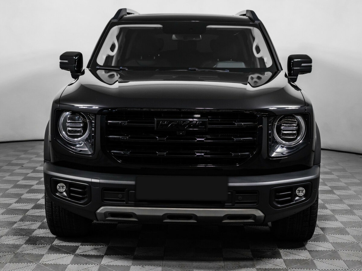 Haval Dargo, 2023 Фото №2