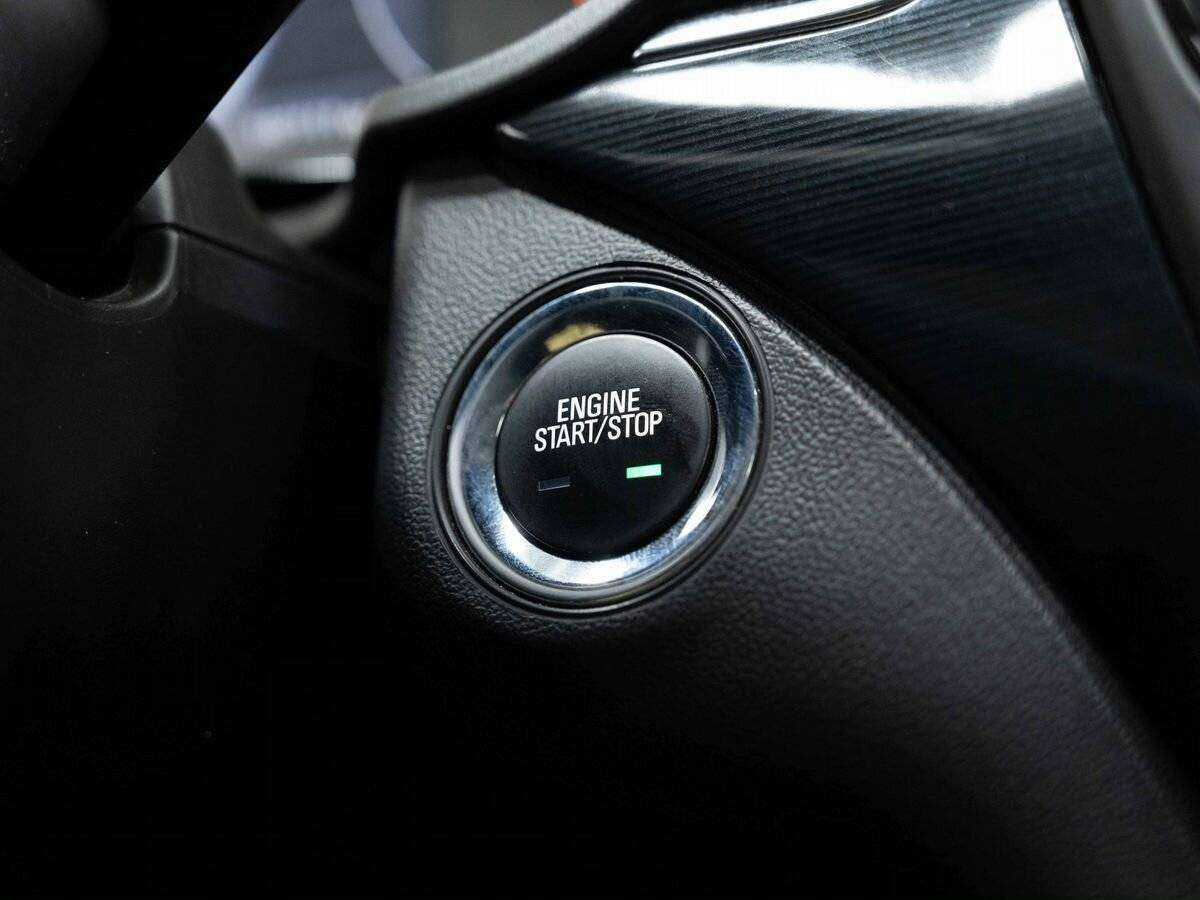 Opel Insignia, 2013 Фото №27