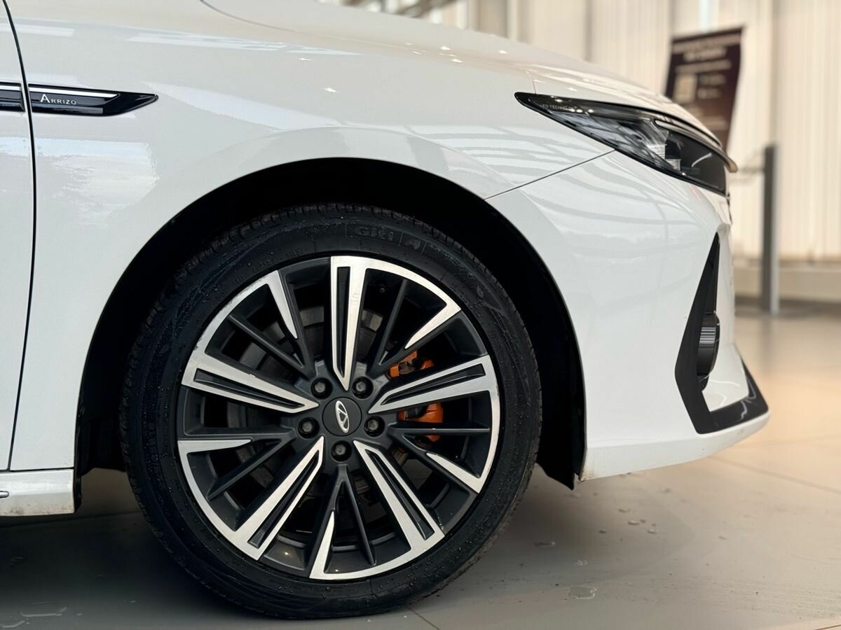 Chery Arrizo 8, 2023 Фото №13