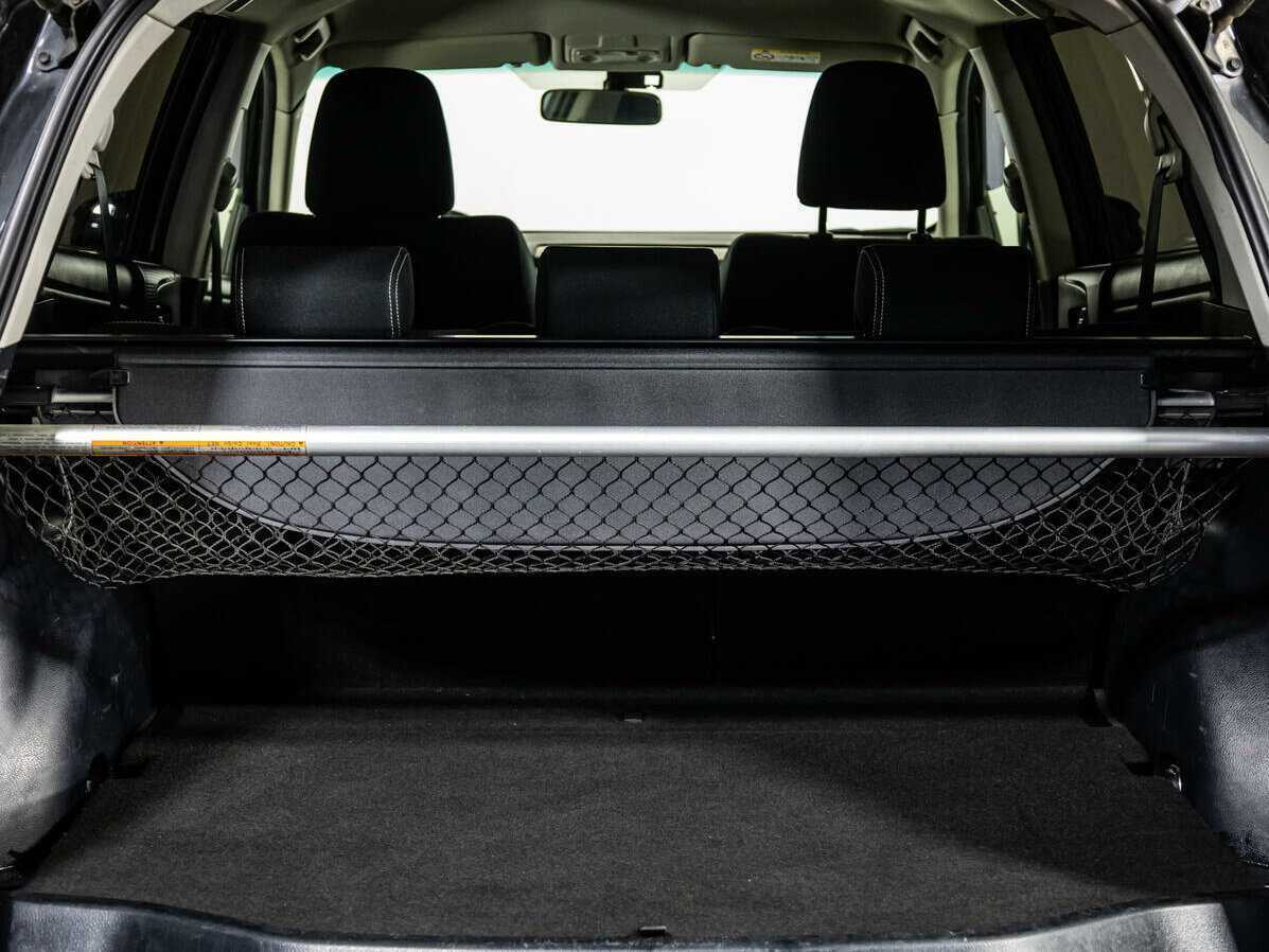 Toyota RAV4, 2013 Фото №16