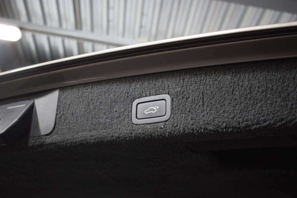 Volvo XC70, 2012 Фото №7