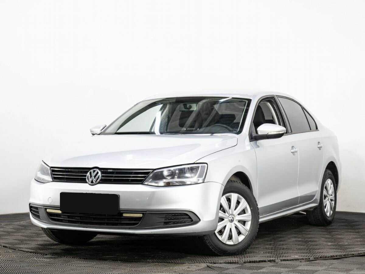 Volkswagen Jetta, 2013 Фото №1