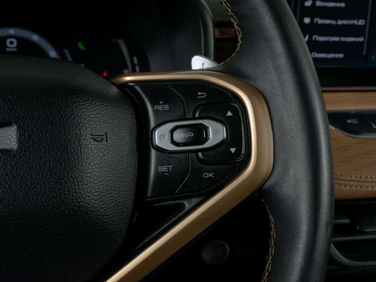 Haval Jolion, 2022 Фото №16